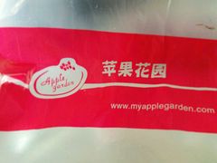 -苹果花园(桂林路店)