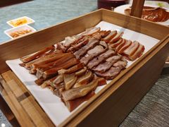 -四季厨房 鲁菜·孔府烤鸭(高新万达店)