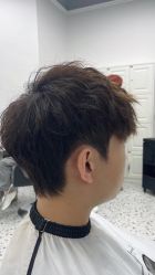 -ASG Hair Salon烫染·接发