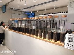 -喜茶(佛山岭南站店)