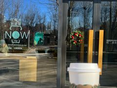 -星巴克(北辰西路店)