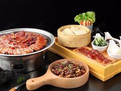 -守柴炉烤鸭(成都大邑店)