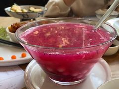 -客汀家宴·客家烟火 四季食材(集美店)
