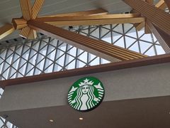 -星巴克(深圳音乐厅店)