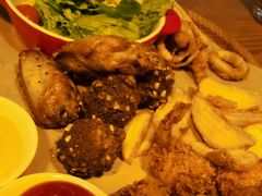 -必胜客(大悦城店)