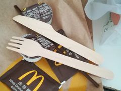 -麦当劳(金鹏路店)