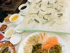 -顺德人家食府(黄金广场店)