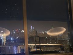 -广州花园酒店·凌璇阁旋转餐厅CAROUSEL360