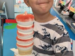 -DQ·蛋糕·冰淇淋(通州万达店)