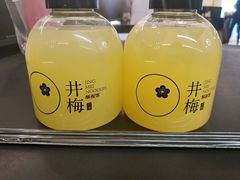 -贡梅老面馆·蟹粉面·无锡特色小吃(南长街主推店)