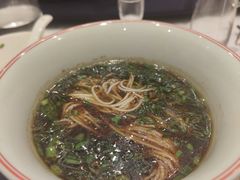 -百盛·鼎膳(中海财富中心)