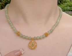 点击看大图 -Cindy Jewelry·钻戒·彩色宝石