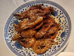 -丰收日·小海鲜·沪上家宴(顾村正大店)
