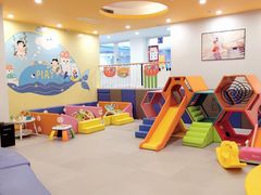 -戊辰亲子游泳俱乐部