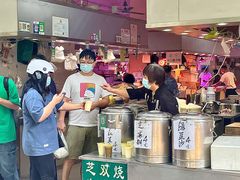 -西华肉菜市场(荔湾店)