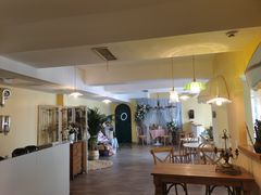 -千浔一暖DIY蛋糕烘焙(人民大学店)