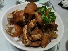 -鸭王烤鸭店(三里河店)