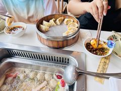 -小胖牛肉馆(安昌旗舰店)