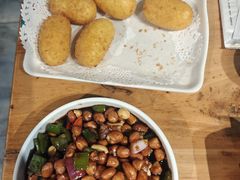 -0317火锅鸡·清真(正达店)