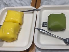 -满记甜品(湖滨店)