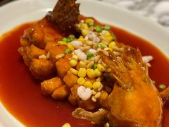 -杭州君悦酒店·湖滨28中餐厅