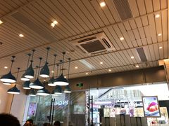 大堂-满记甜品(江桥万达店)