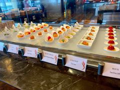 -富力丽思卡尔顿酒店·香荟全日制餐厅