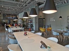 -dotcom coffee古点咖啡(致真大厦店)
