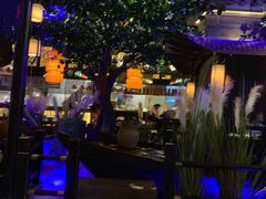 -绿茶餐厅(深圳龙华天虹购物中心店)