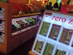 -4iNLOOK美瞳店(中山公园龙之梦店)