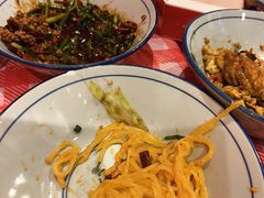 -荆九爷爆炒桥头三嫩(云南北路店)