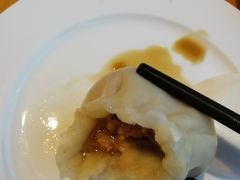 -鼎泰丰(嘉年华•海信广场VILLAGE店)