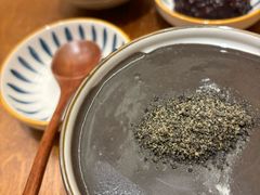 -小团圆糖水铺(襄阳南路店)