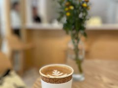 -Cafe on warm(丹霞店)