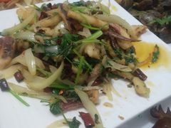-烁佳海鲜大馅饺子