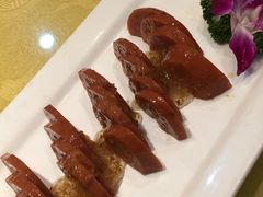 -李记搅团•非遗陕菜(三桥店)