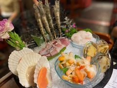 -捞王猪肚鸡火锅(昆山店)