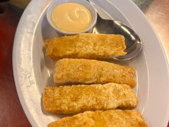 炸豆腐-大茄来海鲜餐厅(亚洲城分行)