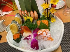 -菊上日式料理(蚌埠银泰店)