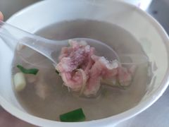 牛肉羹-群众牛肉小点(蚵仔煎)