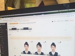 -海马体照相馆(上海宝山万达广场店)