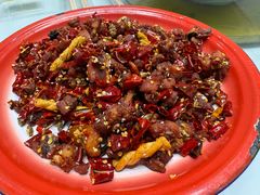 -青麻椒川菜小馆(群力新苑店)