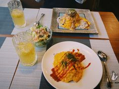-Hey!蛋包饭(中山店)