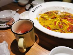 -太二酸菜鱼(正大广场店)