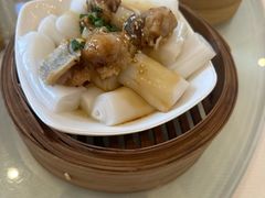 -东方御宴海鲜酒楼(棕泉酒店)