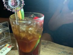 -Helens海伦司小酒馆(红旗南路店)