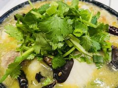 -肥汁米蘭香港米线(长宁来福士店)