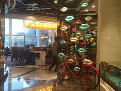 -龙虾酒吧扒房(宁波香格里拉店)