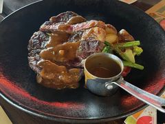 -安妮意大利餐厅(日坛店)