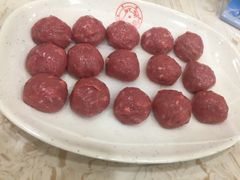 -粤潮牛肉火锅店(江南大道店)